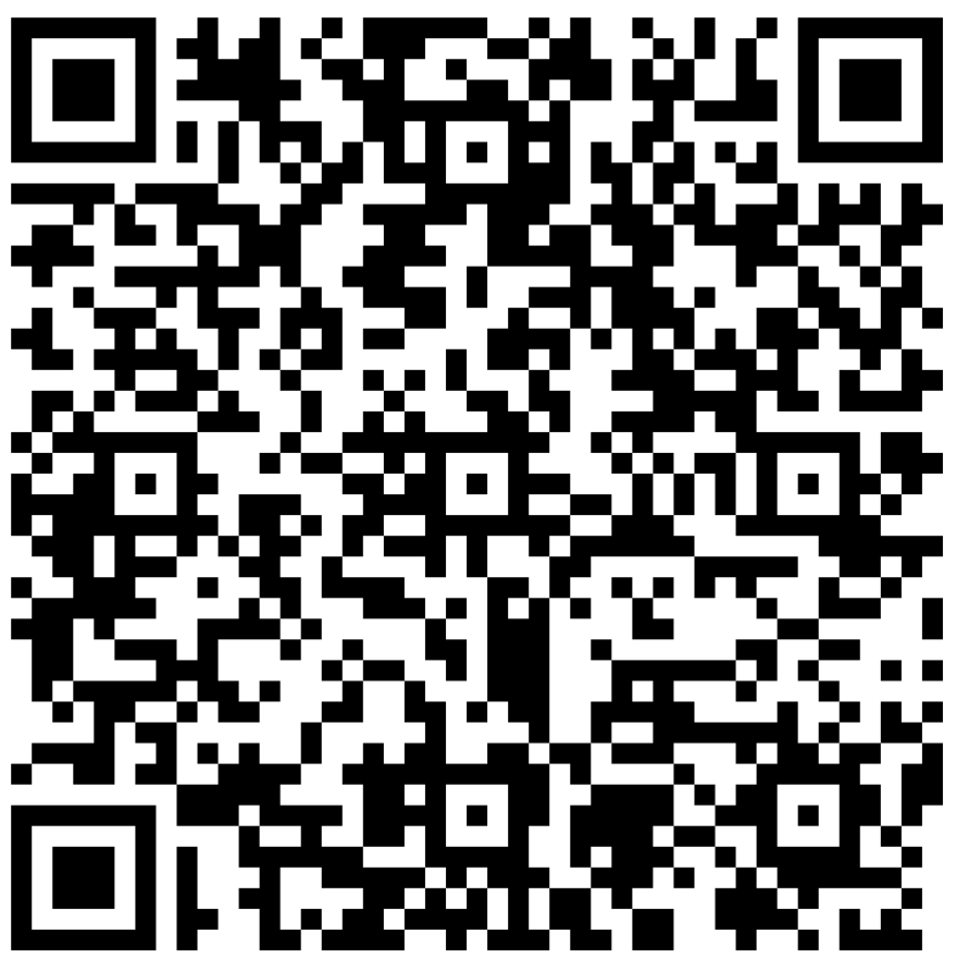 QRCode für Matchbälle Team Two - Rückrunde