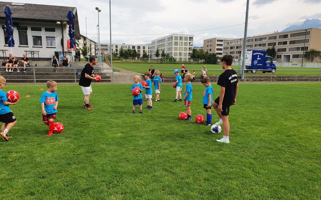 Kicki Boys und Girls 2021