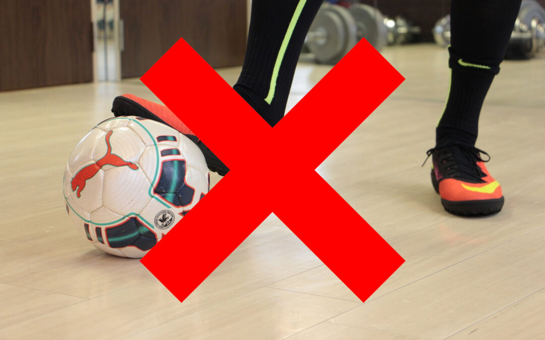 Abgesagt – XMAS-Turnier und Oscar’s Cup