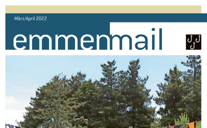 Beitrag im Emmenmail
