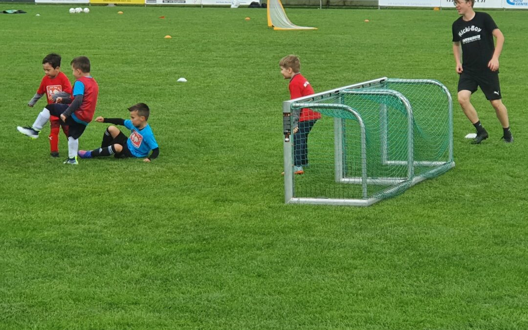 Kicki Boys und Girls 2022