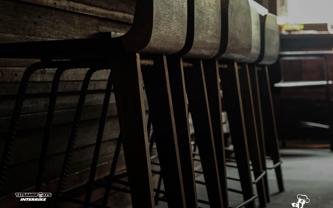 Altjahreshöck und Verabschiedung