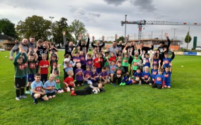 Kicki Boys und Girls 2026